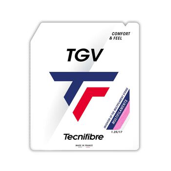 TGV  - 12M SET